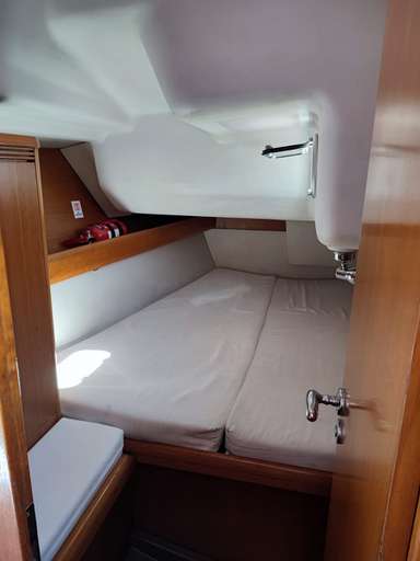 Del pardo Del pardo Grand soleil 43 b&c