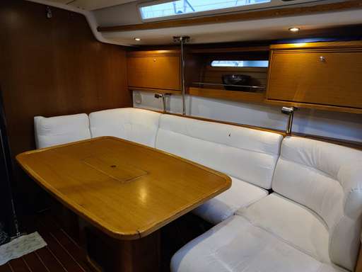 Del pardo Del pardo Grand soleil 43 b&c