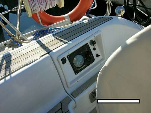 Del pardo Del pardo Grand soleil 43