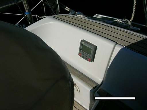 Del pardo Del pardo Grand soleil 43