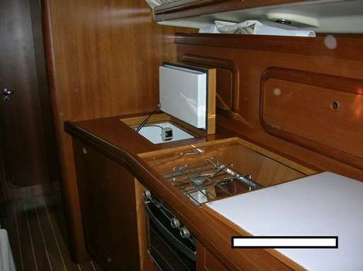 Del pardo Del pardo Grand soleil 43