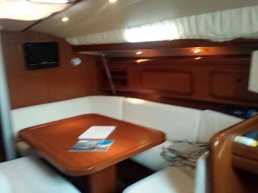 Del pardo Del pardo Grand soleil 43