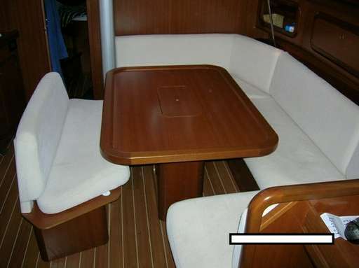 Del pardo Del pardo Grand soleil 43