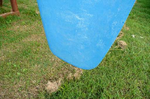 Del pardo Del pardo Grand soleil 45 german frers