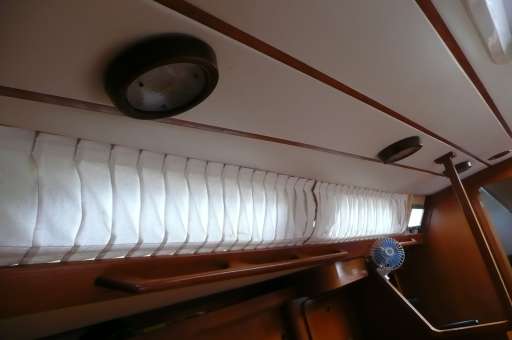 Del pardo Del pardo Grand soleil 45 german frers