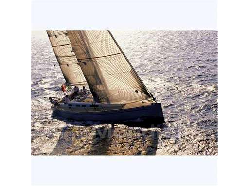 Del pardo Del pardo Grand soleil 45