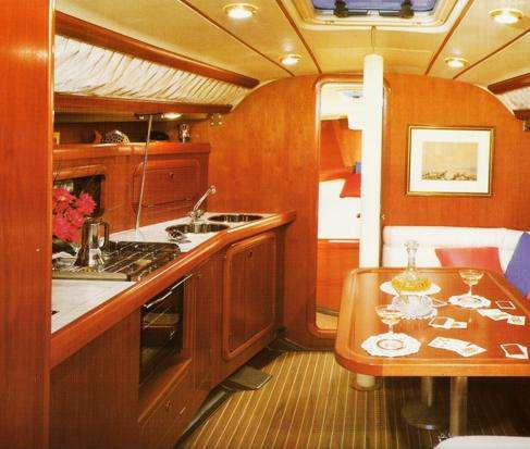 Del pardo Del pardo Grando soleil 37 j&j