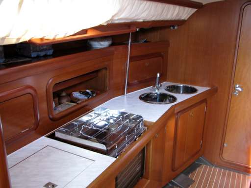 Del pardo Del pardo Grando soleil 37 j&j