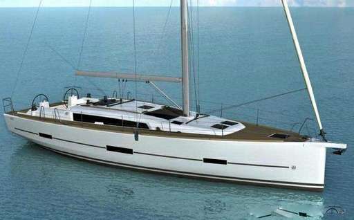 Dufour Yachts Dufour Yachts Dufour 460 grand large