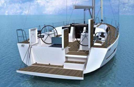 Dufour Yachts Dufour Yachts Dufour 460 grand large