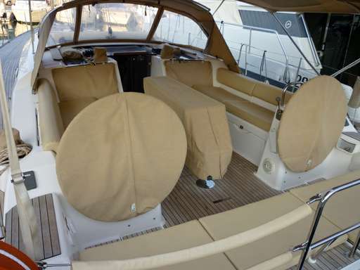 Dufour Yachts Dufour Yachts Dufour 460 grand large