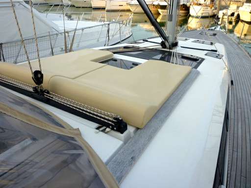 Dufour Yachts Dufour Yachts Dufour 460 grand large