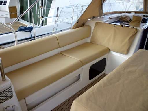 Dufour Yachts Dufour Yachts Dufour 460 grand large