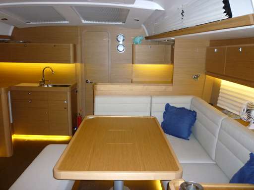 Dufour Yachts Dufour Yachts Dufour 460 grand large