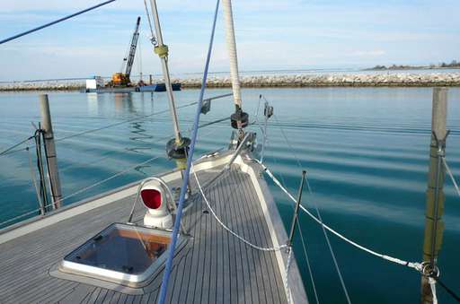 Halberg rassy Halberg rassy 45