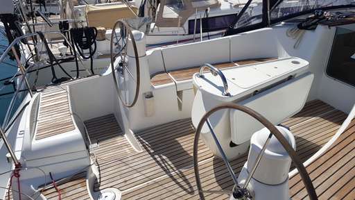 Jeanneau Jeanneau 39 DS