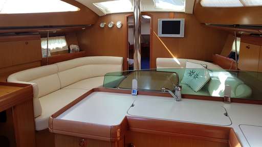 Jeanneau Jeanneau 39 DS