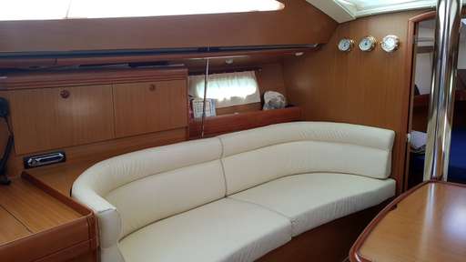 Jeanneau Jeanneau 39 DS