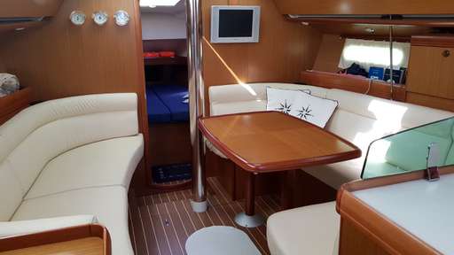 Jeanneau Jeanneau 39 DS