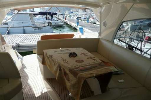 Jeanneau Jeanneau Prestige 42 sport top