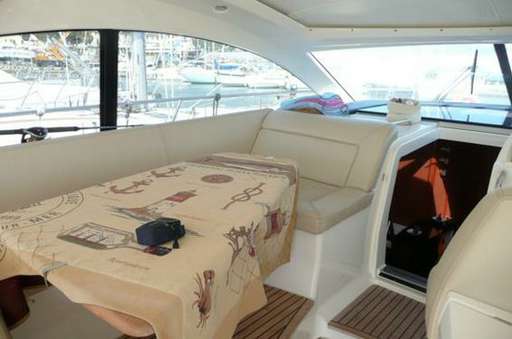 Jeanneau Jeanneau Prestige 42 sport top