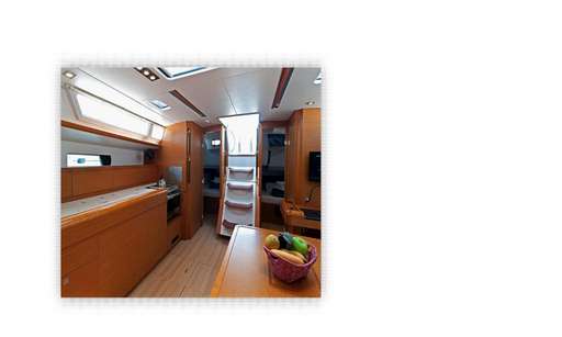 Jeanneau Jeanneau Sun Odyssey 469