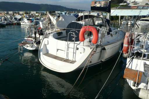 Jeanneau Jeanneau Sun odyssey 29 leggend