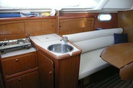 Jeanneau Jeanneau Sun odyssey 29 leggend