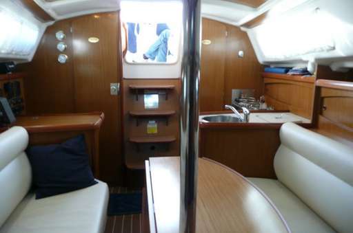 Jeanneau Jeanneau Sun odyssey 29 leggend