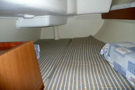 Jeanneau Jeanneau Sun odyssey 29