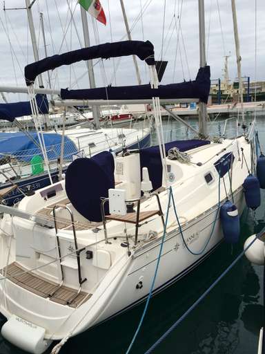 Jeanneau Jeanneau Sun odyssey 29