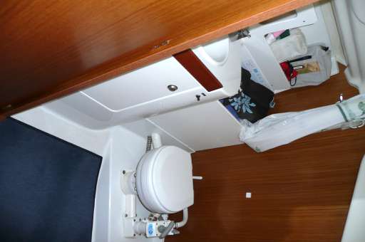 Jeanneau Jeanneau Sun odyssey 29