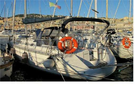 Jeanneau Jeanneau Sun odyssey 34.2