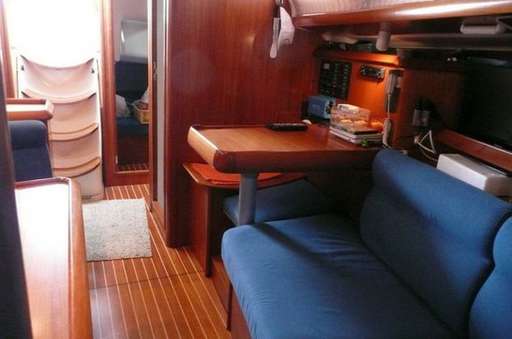 Jeanneau Jeanneau Sun odyssey 37