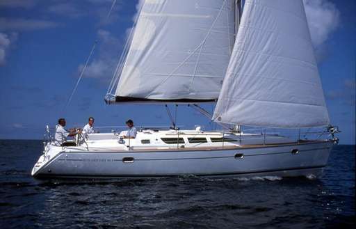 Jeanneau Jeanneau Sun odyssey 40.3