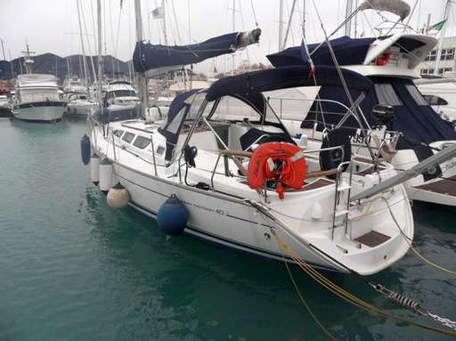 Jeanneau Jeanneau Sun odyssey 40.3