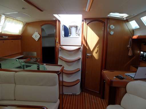 Jeanneau Jeanneau Sun odyssey 40.3