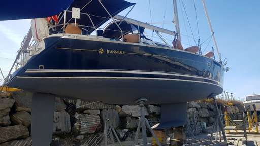 Jeanneau Jeanneau Sun odyssey 40.3