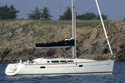 Jeanneau Jeanneau Sun odyssey 42 i