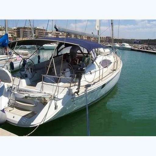 Jeanneau Jeanneau Sun odyssey 50 ds