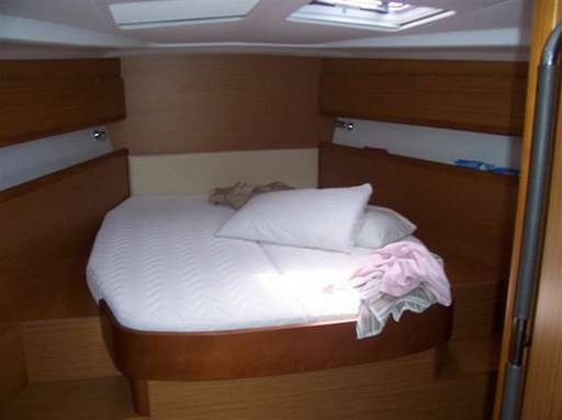 Jeanneau Jeanneau Sun odyssey 50 ds