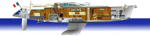 Jeanneau Jeanneau Sun odyssey 50 ds