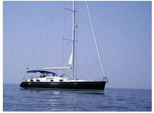 Jeanneau Jeanneau Sun odyssey 54 ds