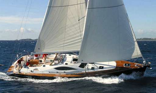 Jeanneau Jeanneau Sun odyssey 54 ds