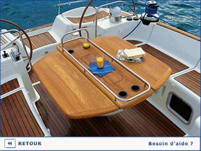 Jeanneau Jeanneau Sun odyssey 54 ds