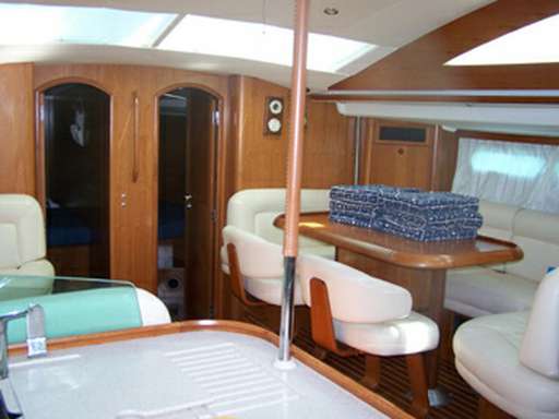 Jeanneau Jeanneau Sun odyssey 54 ds