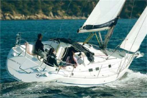 Poncin Poncin Harmony 34