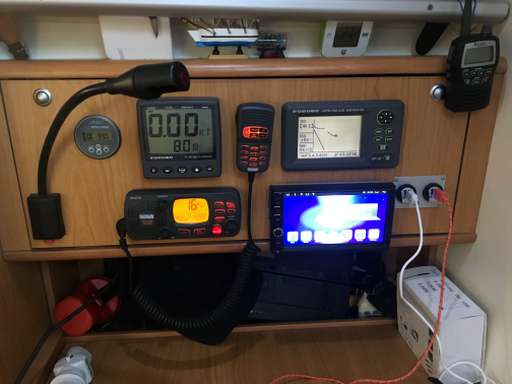 Poncin Poncin Harmony 34