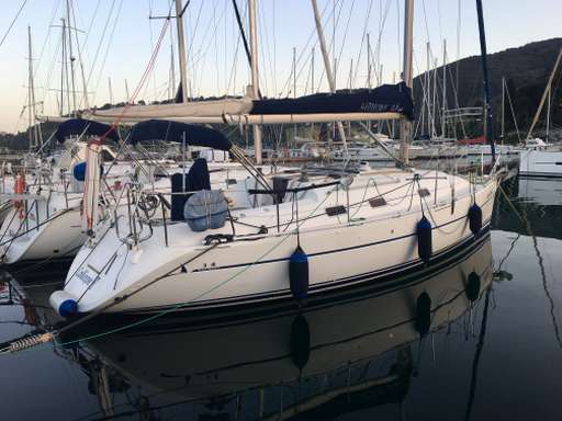 Poncin Poncin Harmony 34