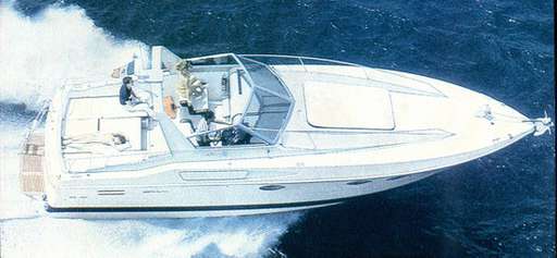 Riva Riva Bravo 38